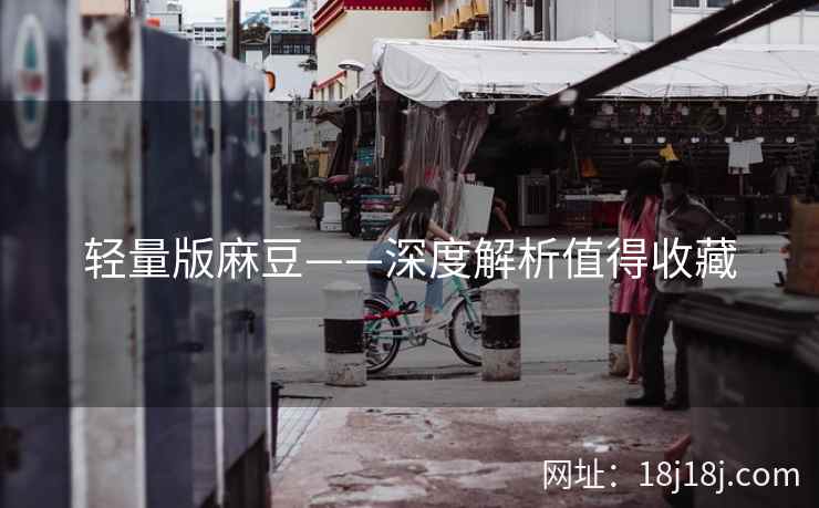 轻量版麻豆——深度解析值得收藏