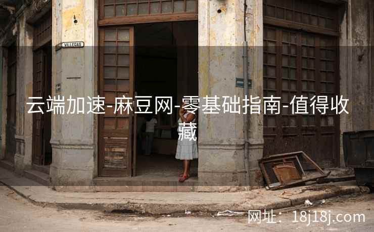 云端加速-麻豆网-零基础指南-值得收藏
